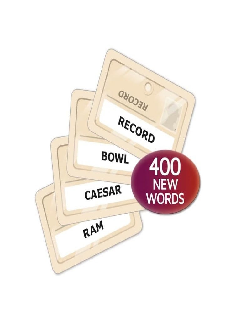 Codenames: Duet - Board Game - Image 4